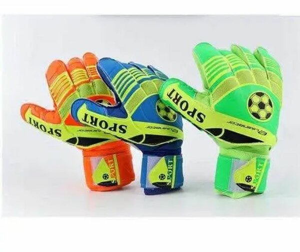 Gants de gardien de but Sport