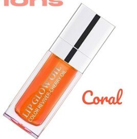Lip Oil