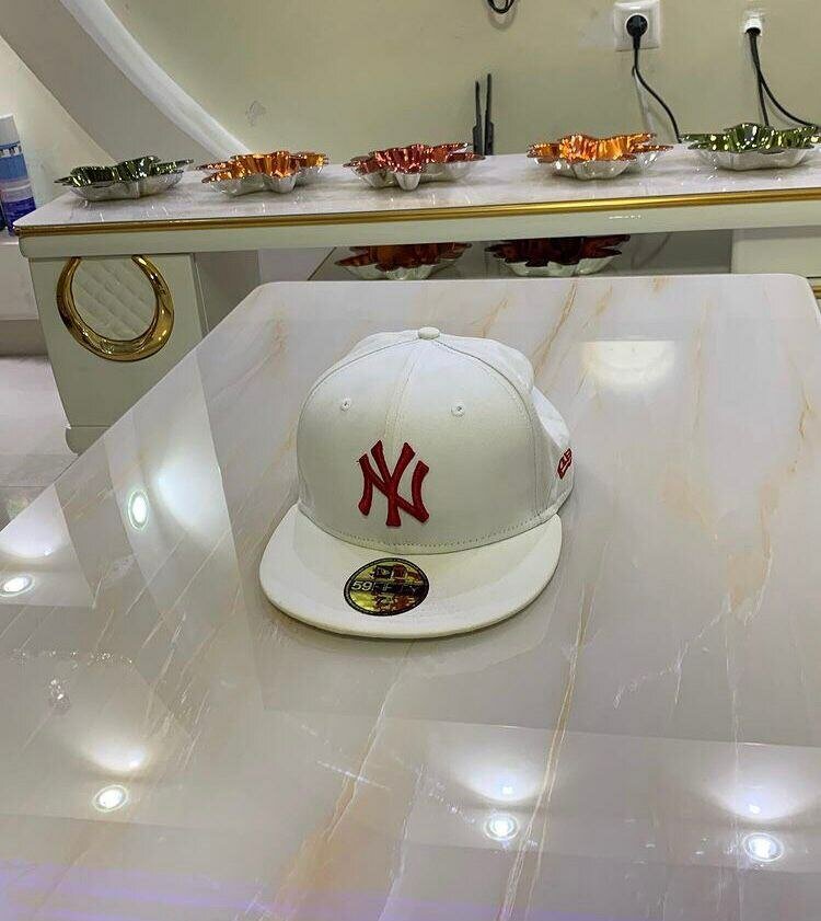 Casquette de baseball tendance