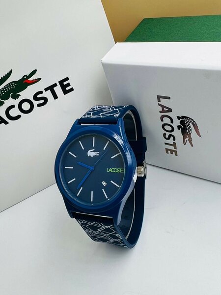 Montre de Luxe ( LACOSTE )