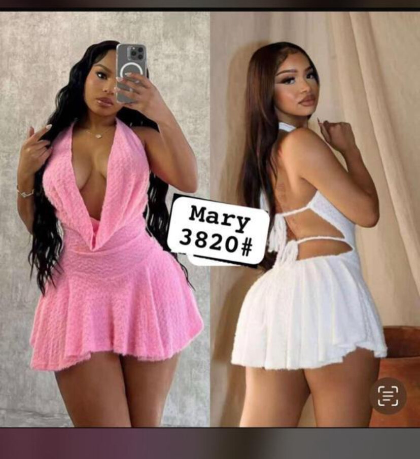 Robe élégante en jersey floral