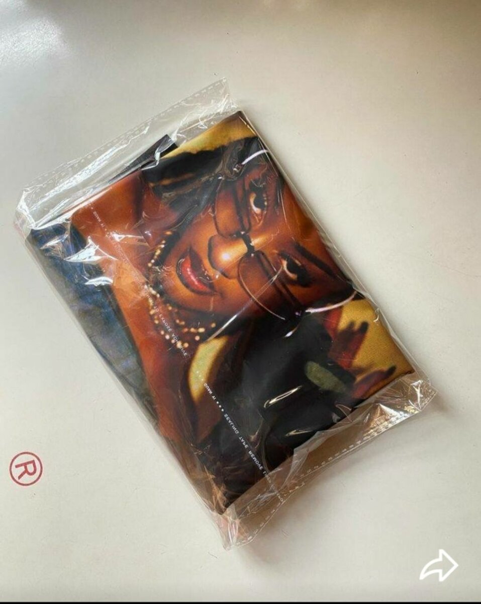 Sac fourre-tout personnalisé