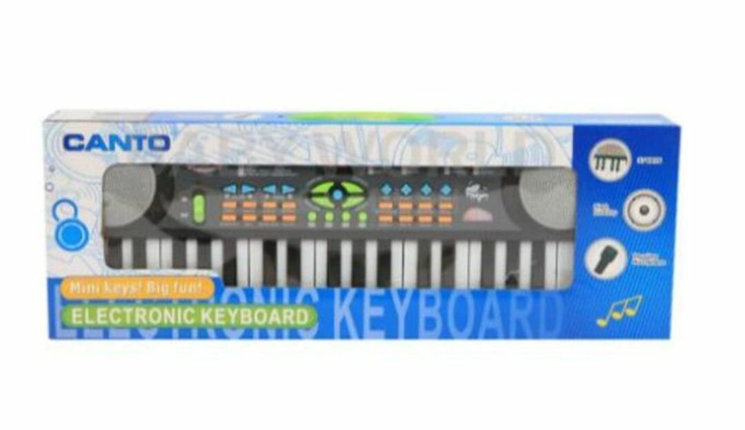 Clavier Électronique 37 Touches