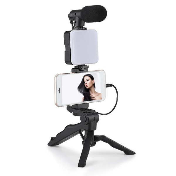 Kit Création Vidéo Smartphone