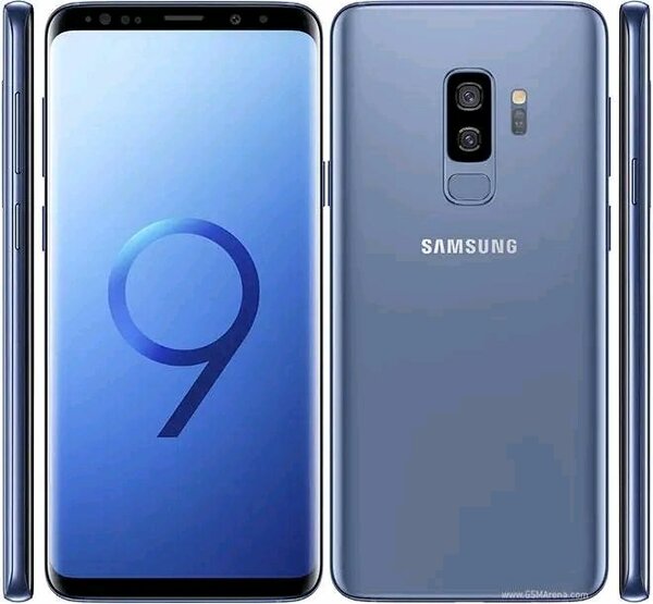 Samsung Galaxy S9/Samsung Galaxy Z Flip4