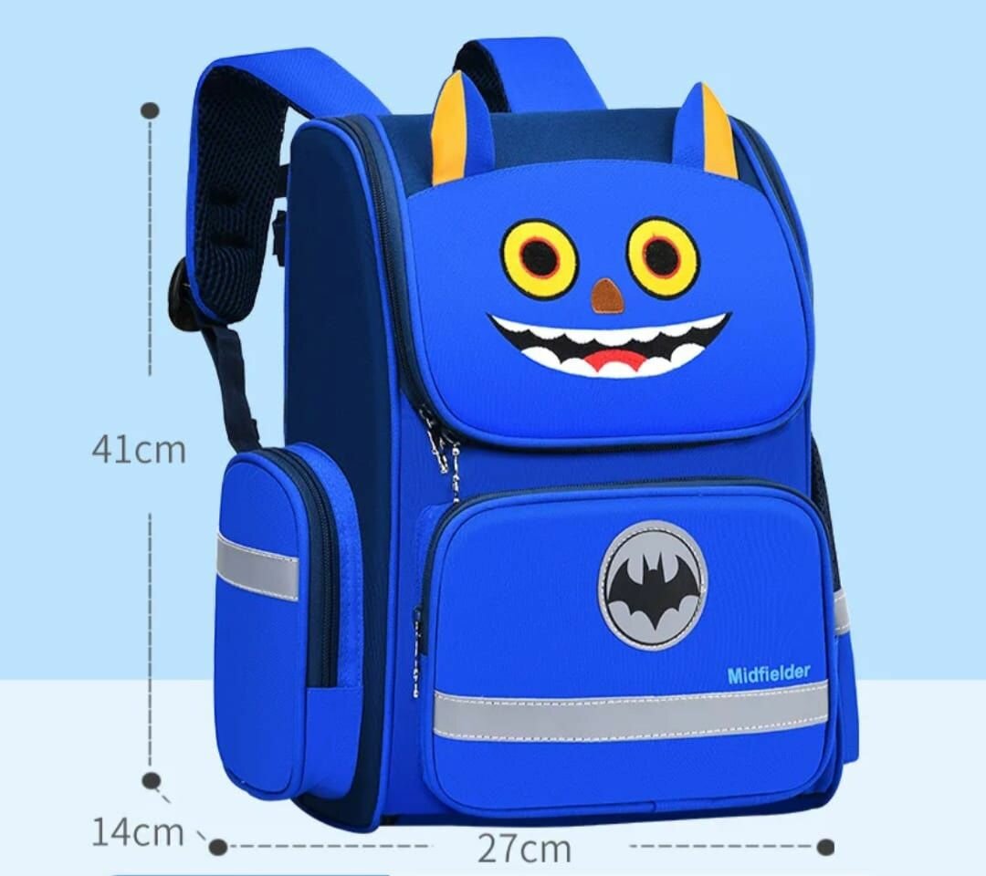 Sac à dos enfant licorne