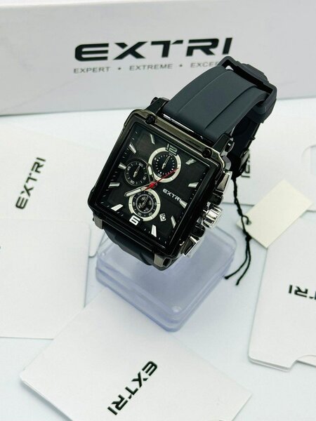 Montre Homme EXTRI Sport