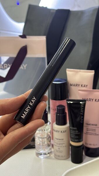 Mary Kay lux set