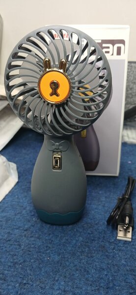 Mini Fan #JQK17