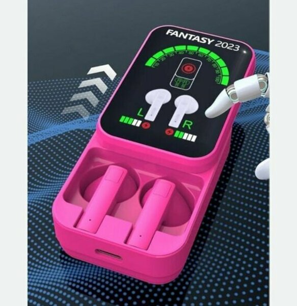 Écouteurs Sans Fil FANTASY 2023