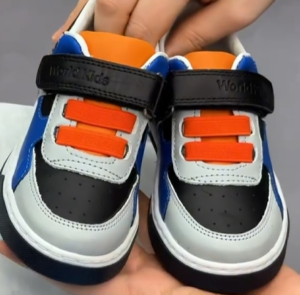 Новая коллекция детской правильной обуви уже в наличии кроссовки! 👣✨ Размеры: 26-30