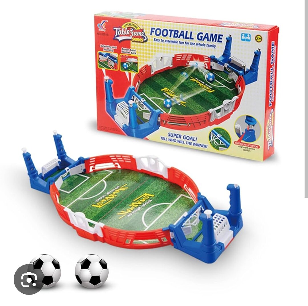 Jeu de Football de Table