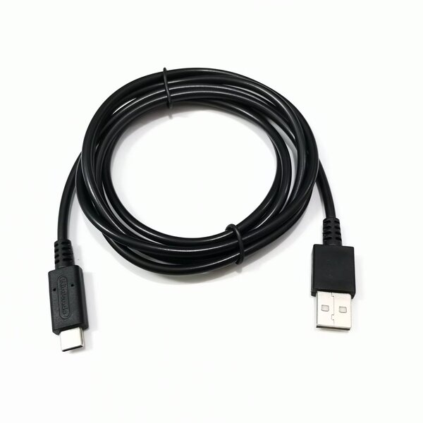 Câble USB-C vers USB Nintendo