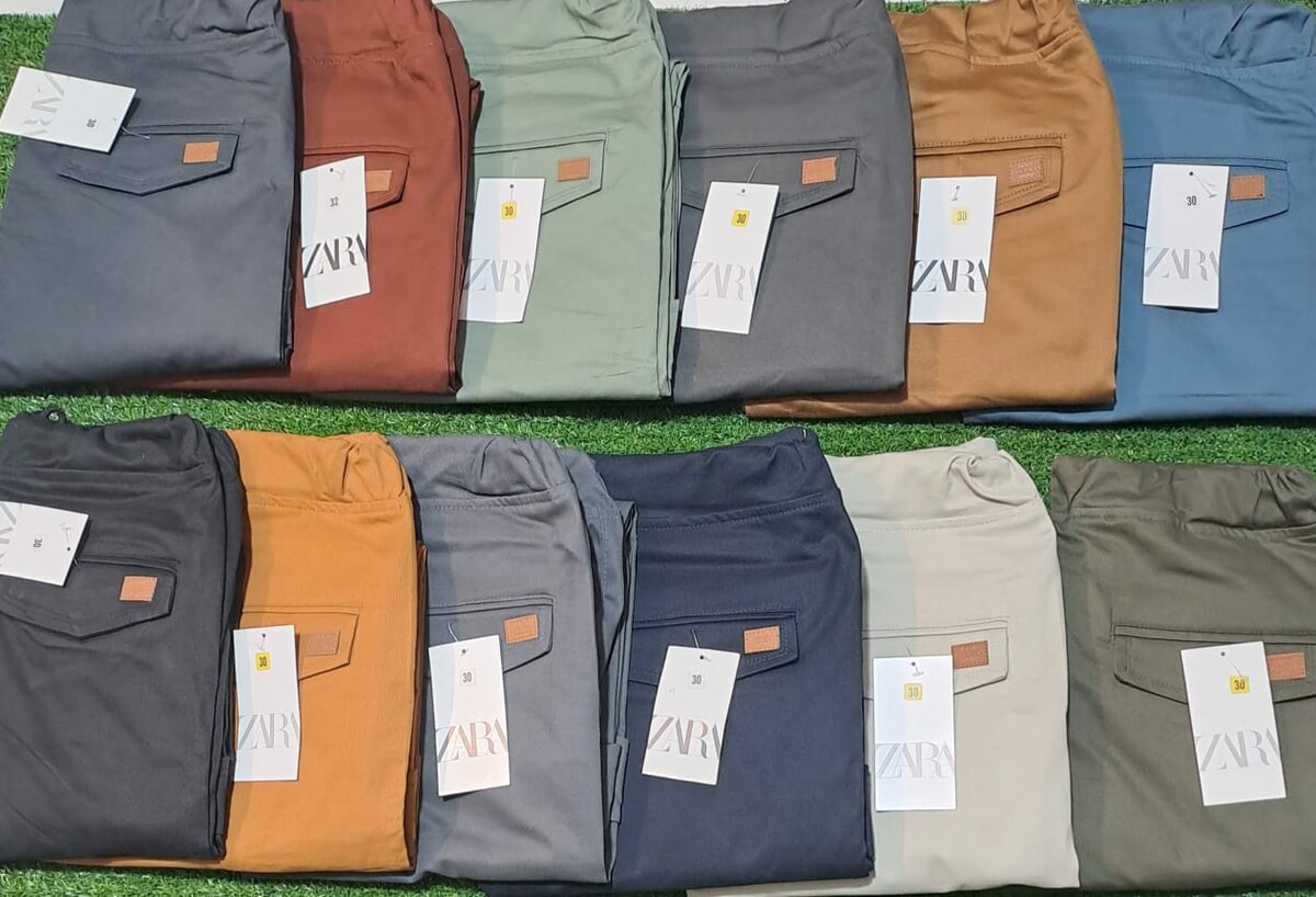 Kid's T.Shert, Man's cargo trouser, Man's Jeans, Man's casua