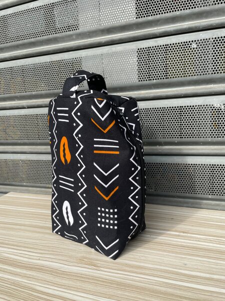 Trousse de Rangement Motif