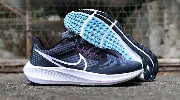 Chaussures de Course Air Zoom
