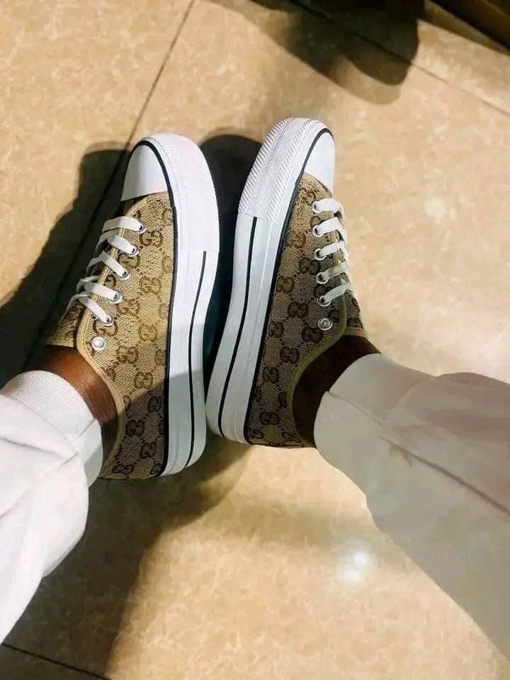 Gucci sneakers