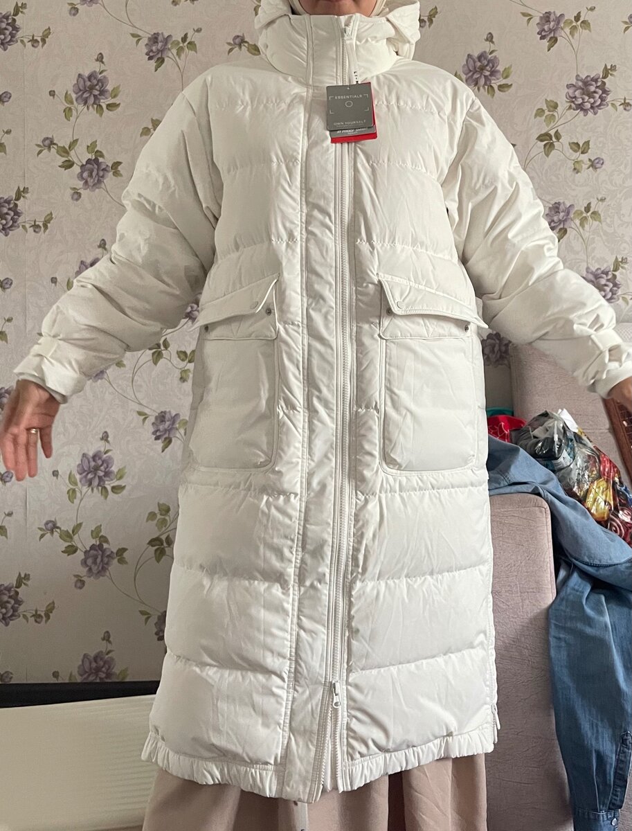 Куртка от lining original