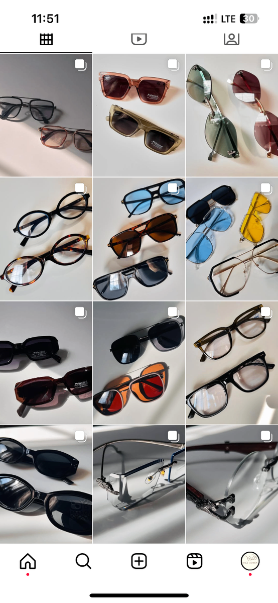 Качественные солнцезащитные очки по выгодным ценам