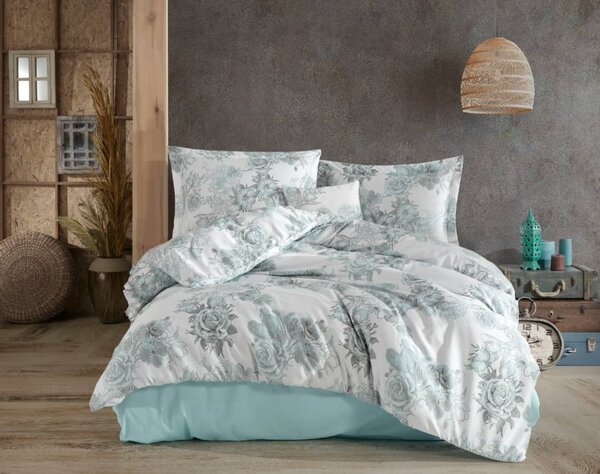 Сатиновые комплекты постельного белья