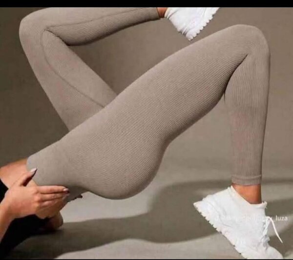 Leggings en cotton confortable