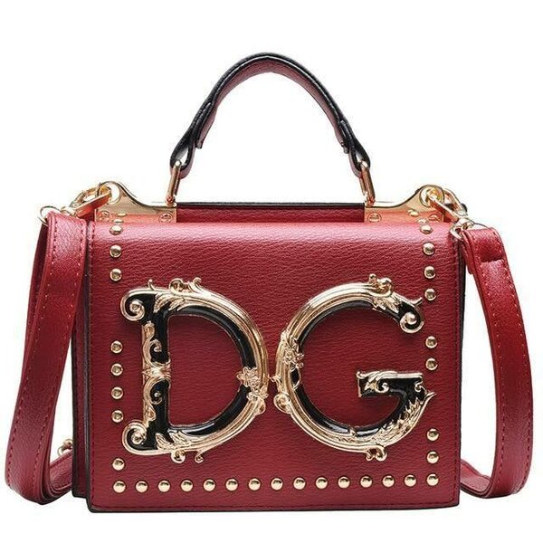 Sac en bandoulière tendance femme