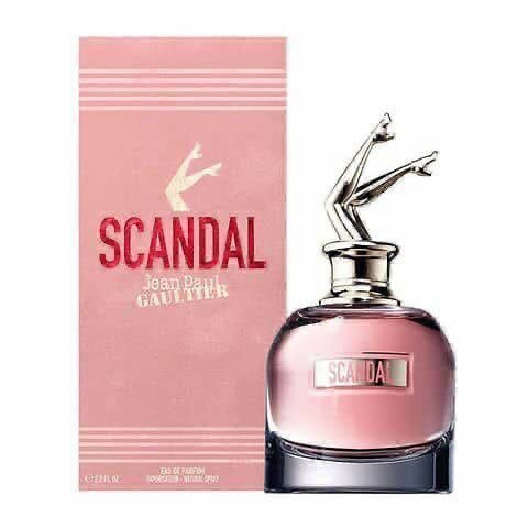 Parfum Femme Scandal 100ml