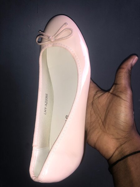 Ballerines originales