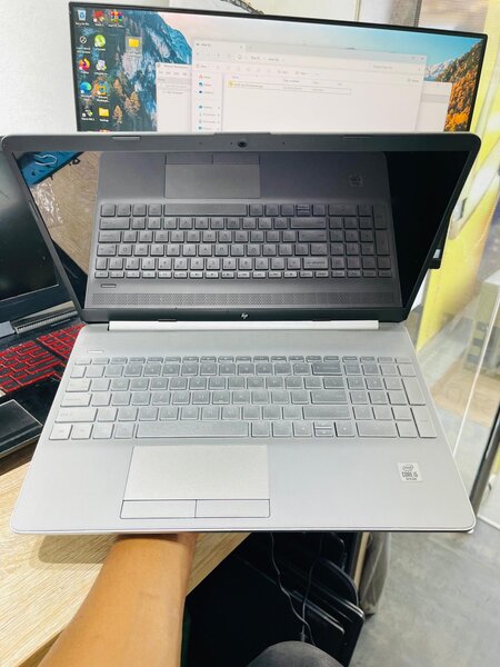 Hp laptop