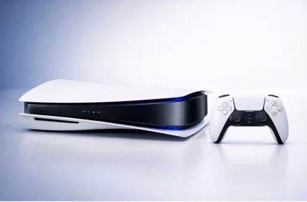 Console Sony PlayStation 5