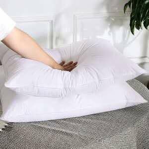 Original Mercury Fiber pillow