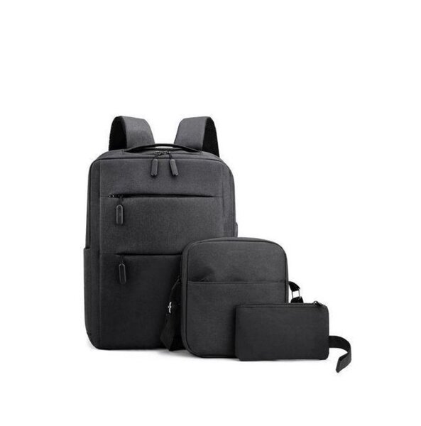 Ensemble sacs à dos polyvalents