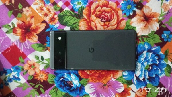 Google Pixel 6