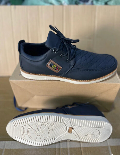 Chaussures décontractées homme