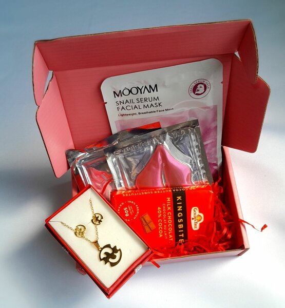 Beautiful and budget friendly Vals Gift or Birthday Gift for