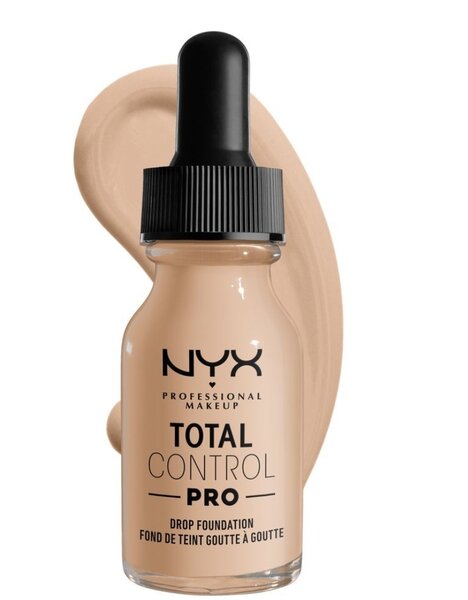 Nyx Goutte à goutte