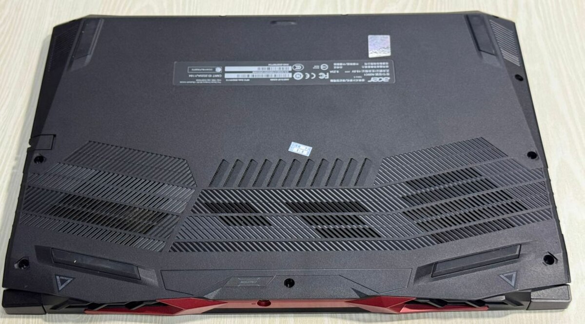 Acer Nitro 5 Gaming Laptop