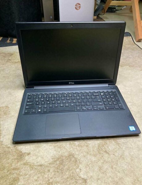 DELL CORE i7 2.9