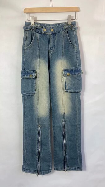 Ladies jeans