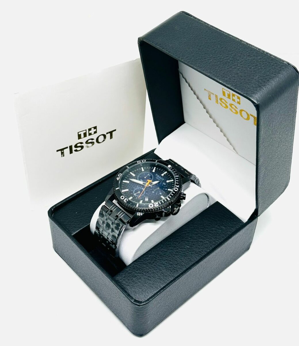 Montre Hommes Tissot Élégante