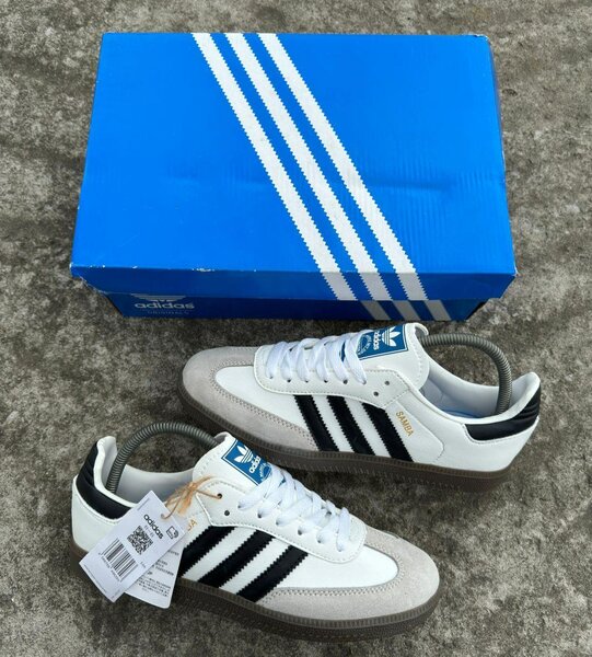 Adidas Samba