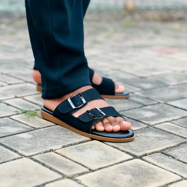Sandales homme confortables