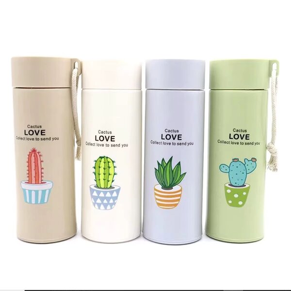 Bouteille Thermos 450ml