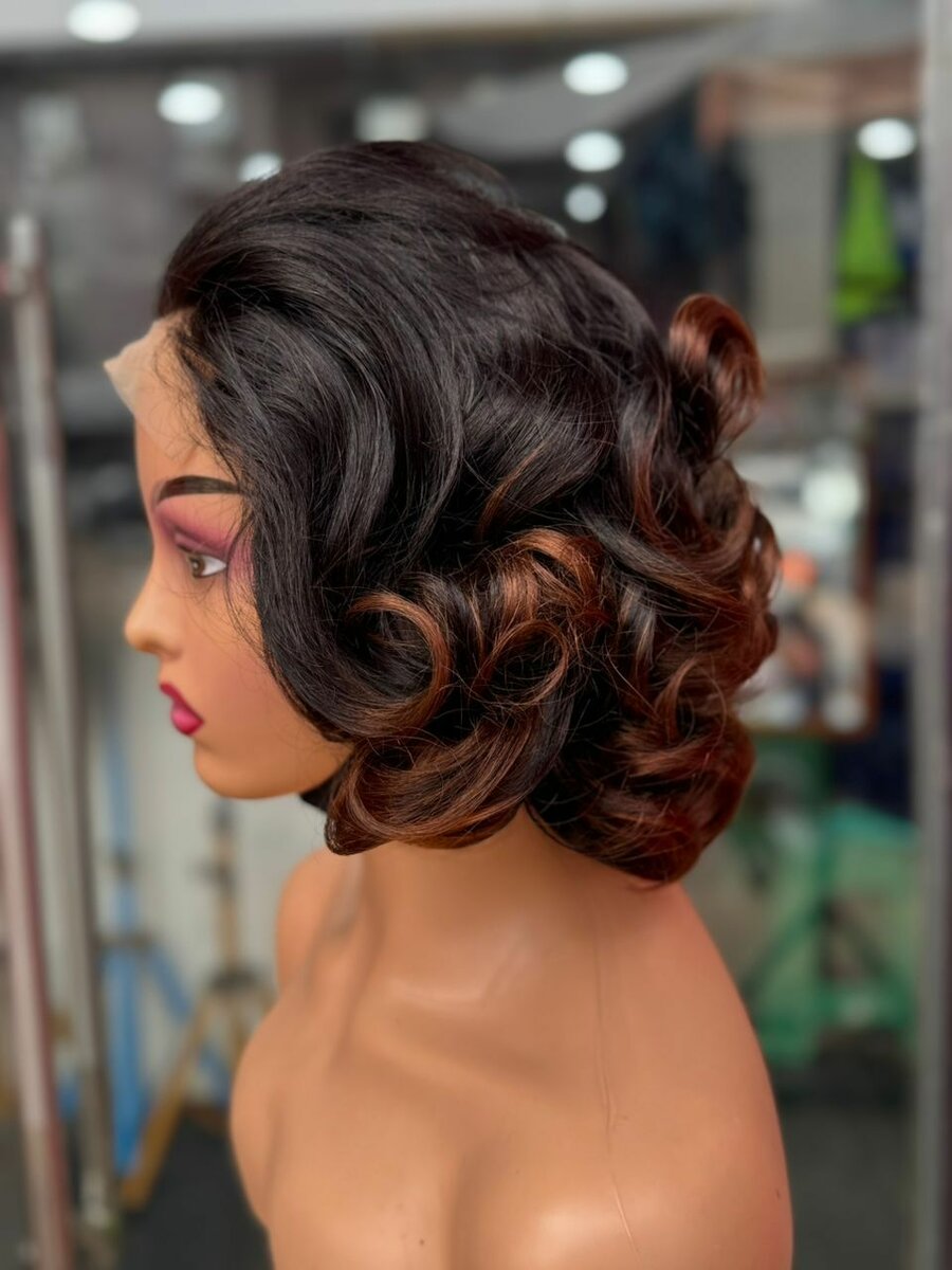 SDD Bouncy vietnamienne closur