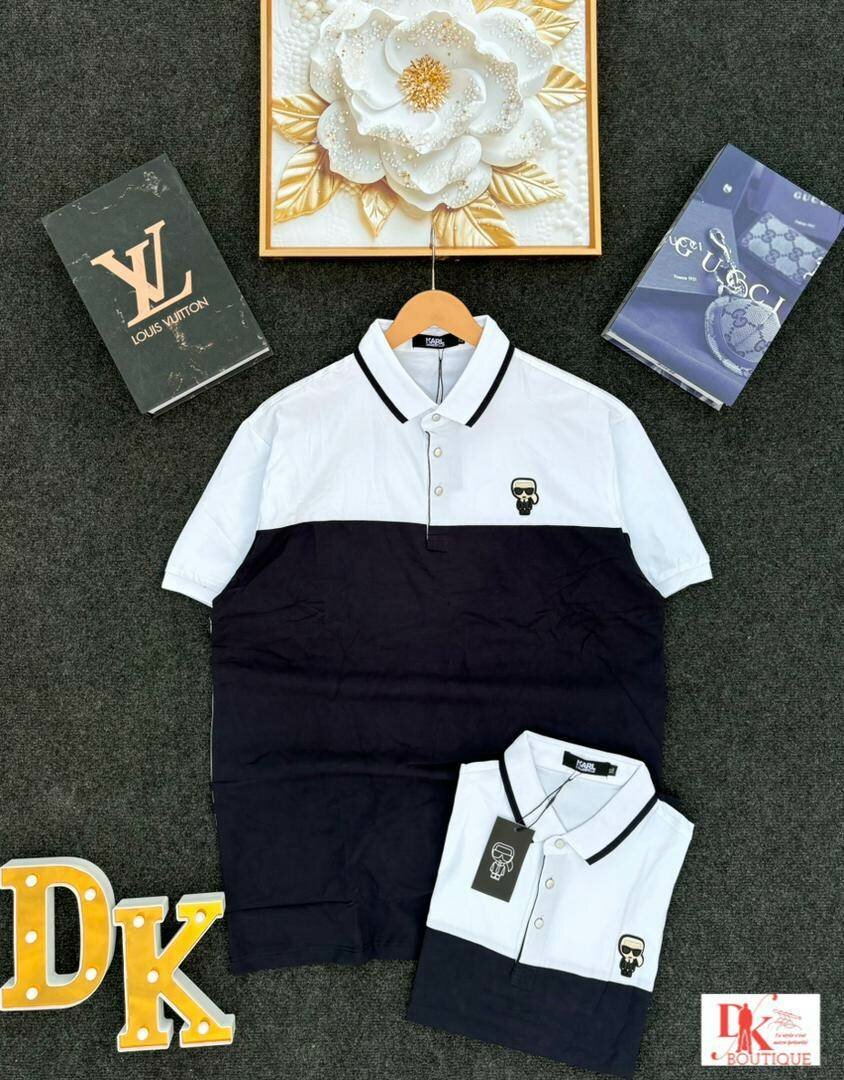 Polos élégants pour hommes