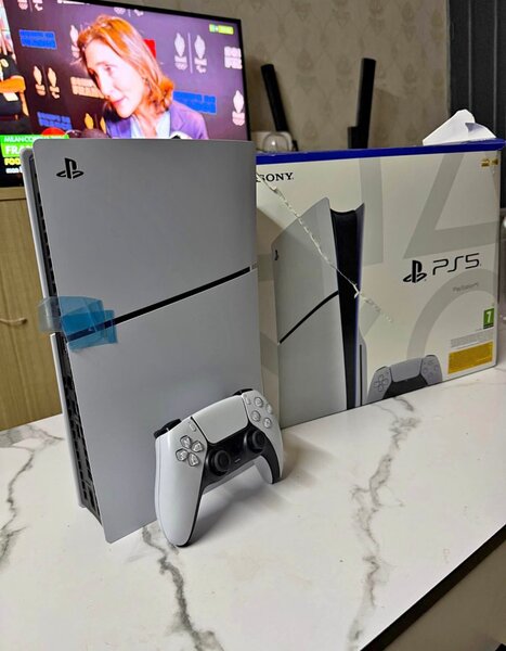 PlayStation 5 Console