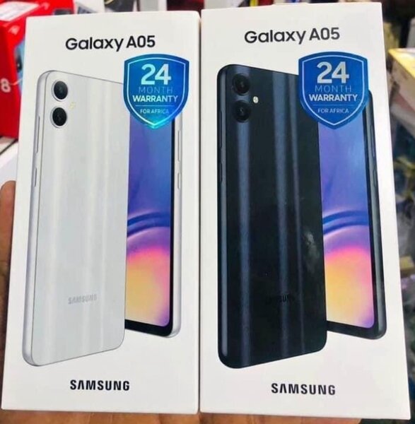 Samsung galaxy A05 64gb