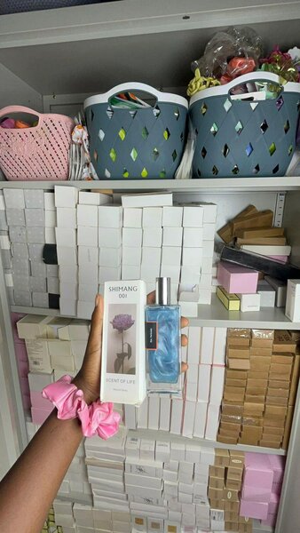 Parfum Éclat Shihang Unisexe