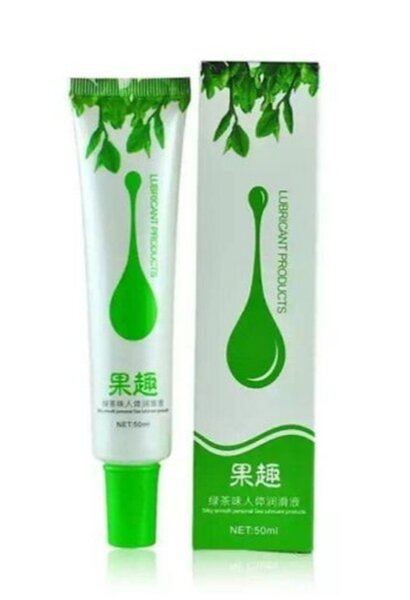 Lubrifiant intime végétal