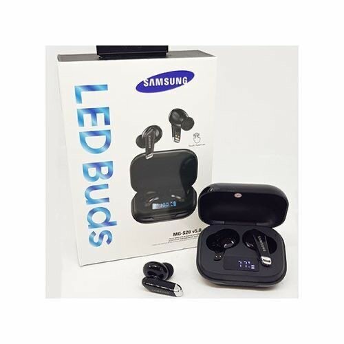 Samsung LED Buds Sans Fil